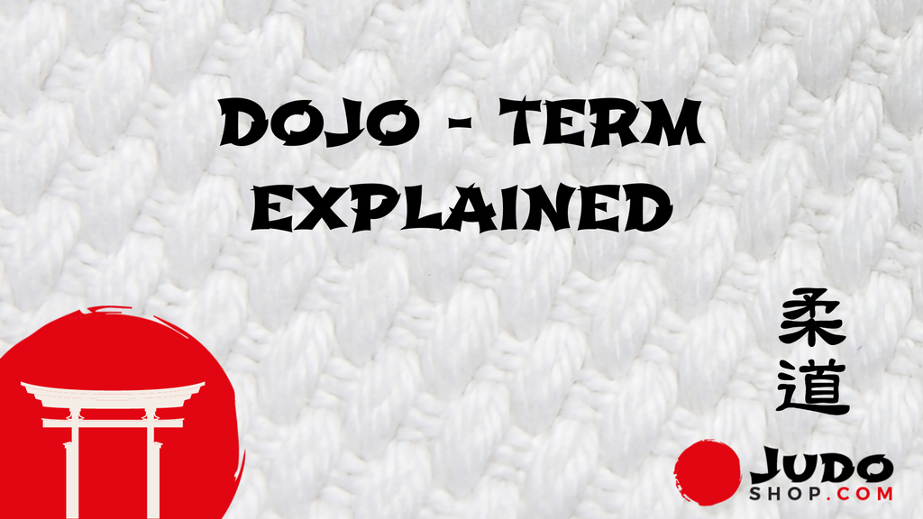 Dojo Meaning