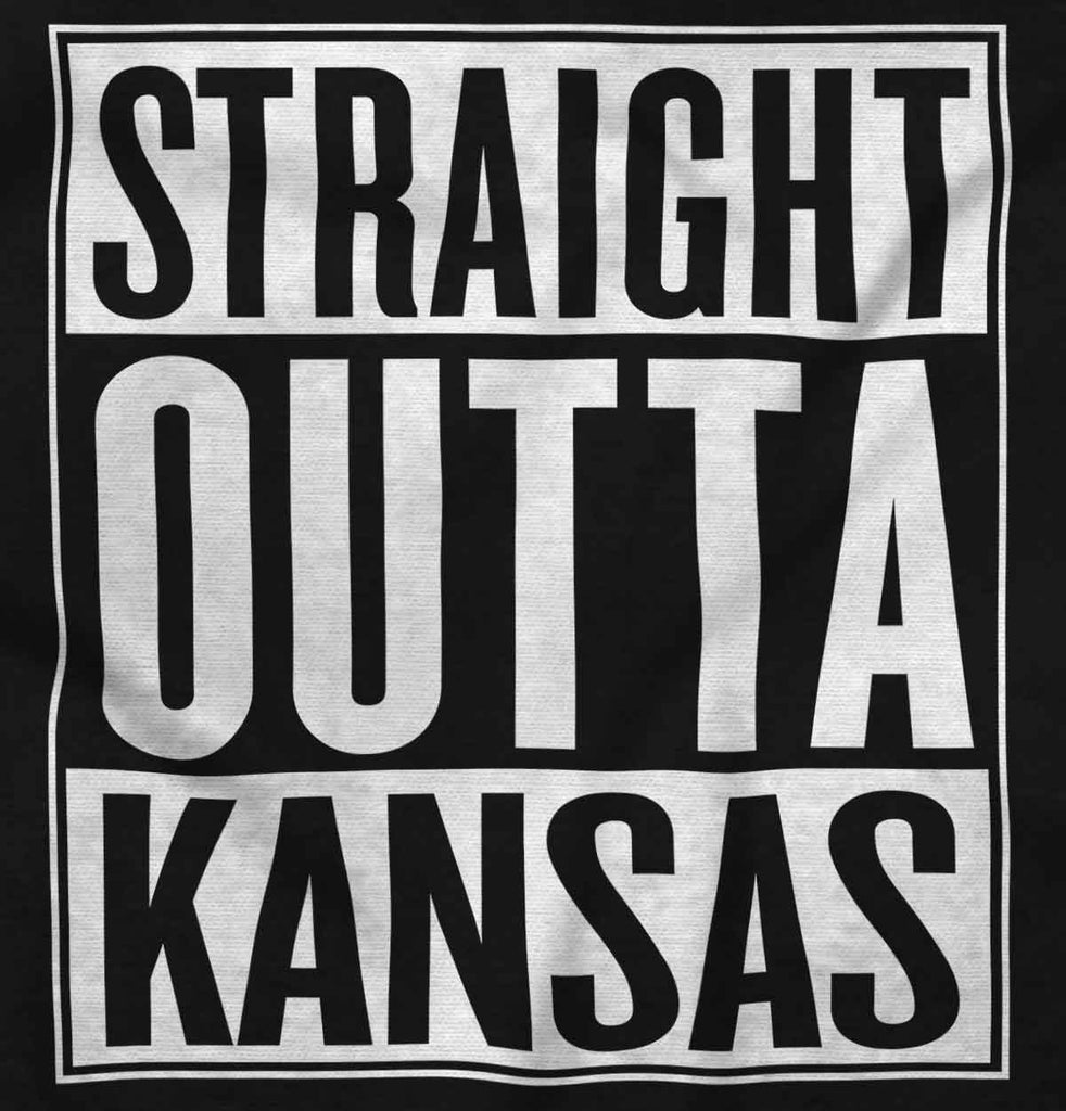 straight outta kansas city