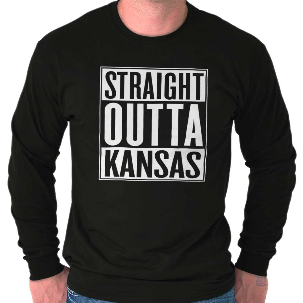 straight outta kansas city