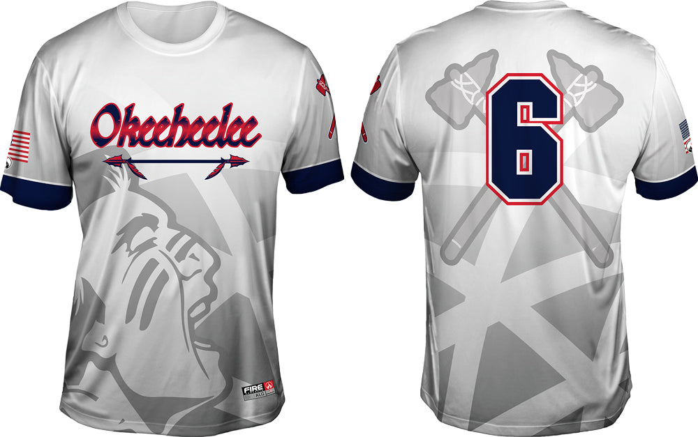 baseball jersey style shirts