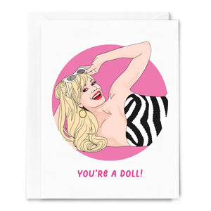 You're a doll - Emry boutique 