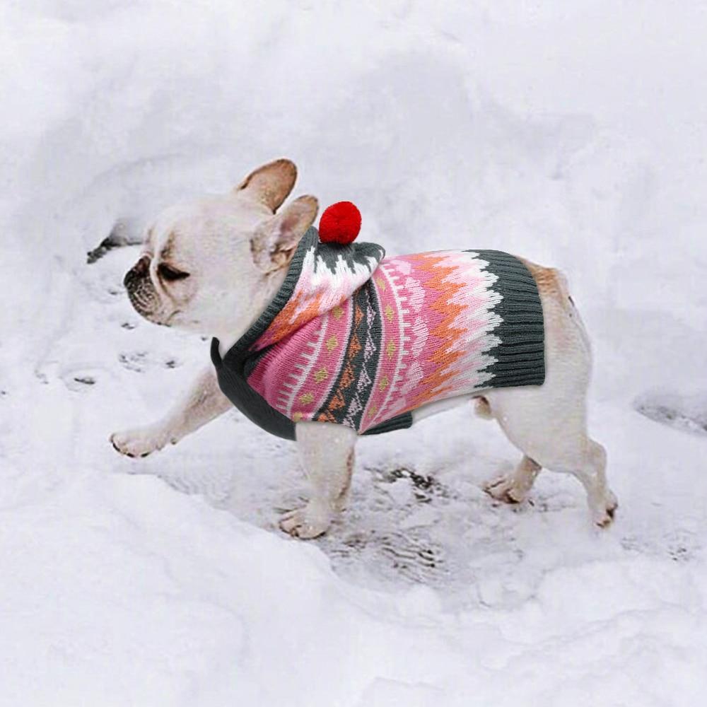 french bulldog puppy sweaters