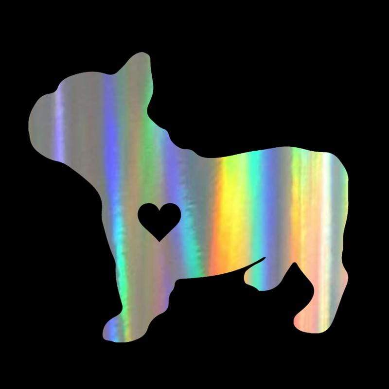 bulldogs gay pride stickers