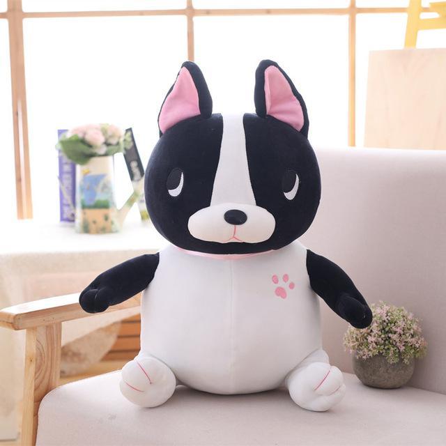 giant french bulldog stuffed animal