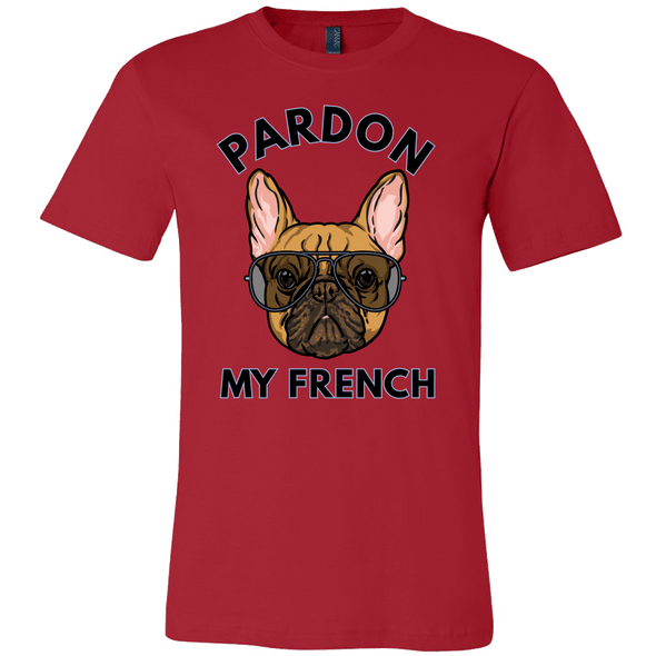 Top 20 French Bulldog T-Shirts To Know Right Now - French Bulldog Breed ...