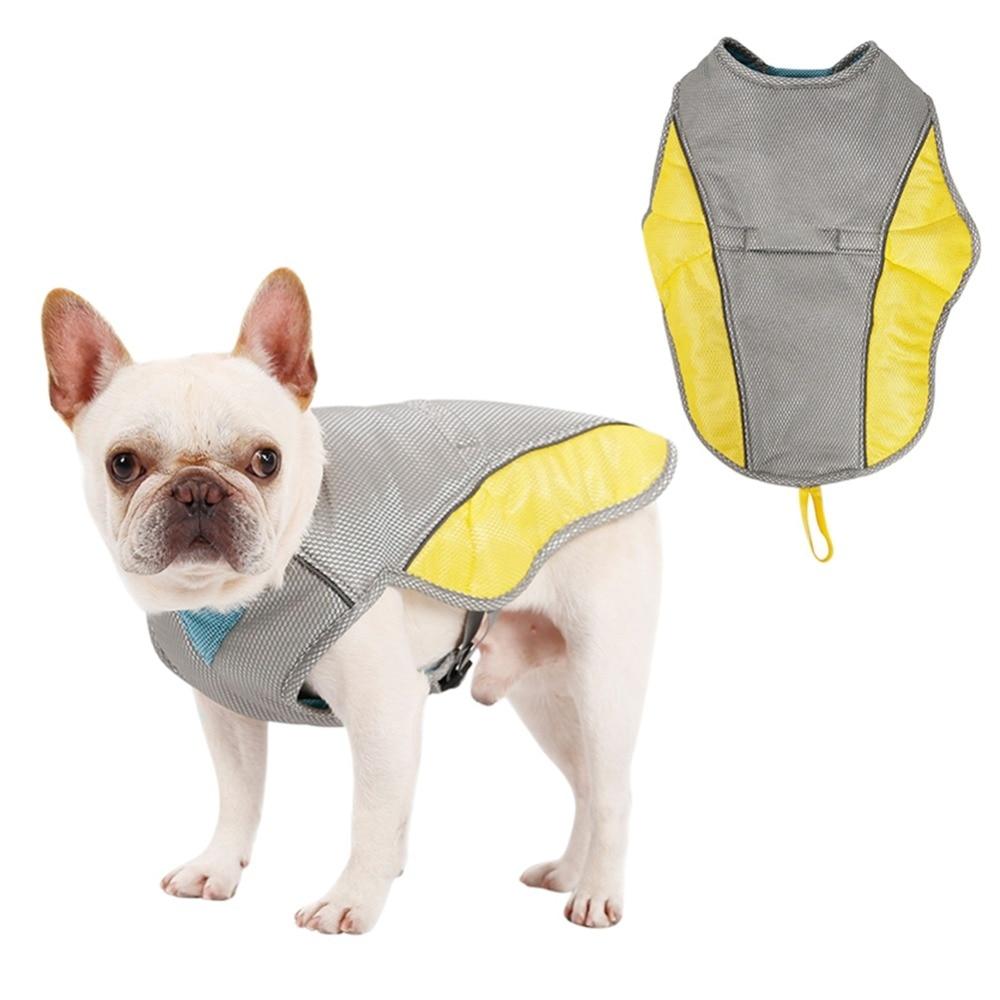 cooling harness