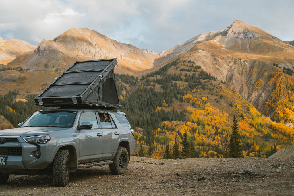 Best Cars for Camping  The Ultimate Guide for Camping Vehicles – iKamper