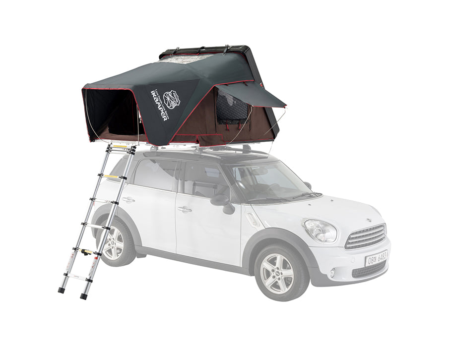 iKamper - Skycamp  Mini Hard Shell Roof Top Tent