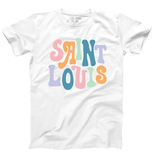 Forest Park Highlands Unisex T-shirt St. Louis Bygone Brand 