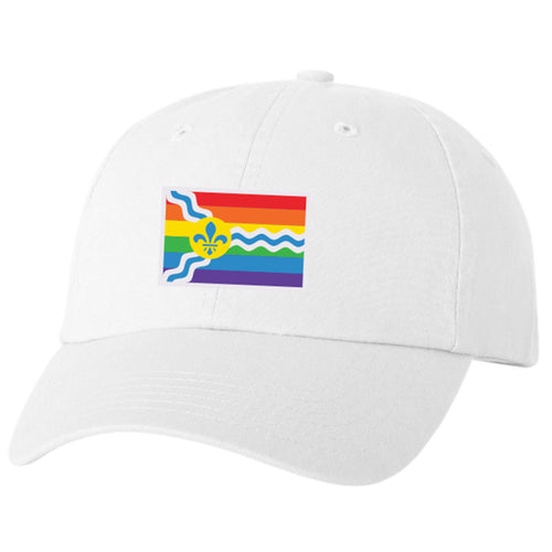 Stl Pride Hat