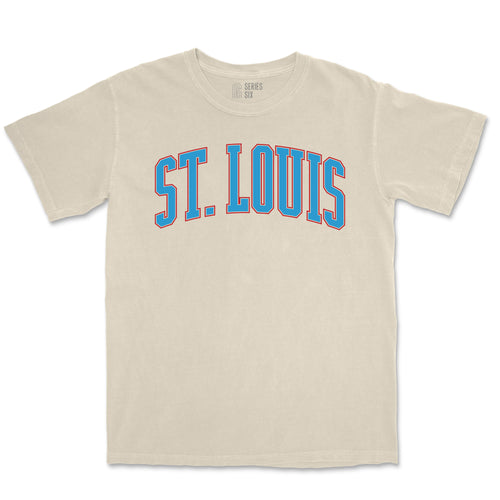 SERIES SIX COMPANY – STL Authentics