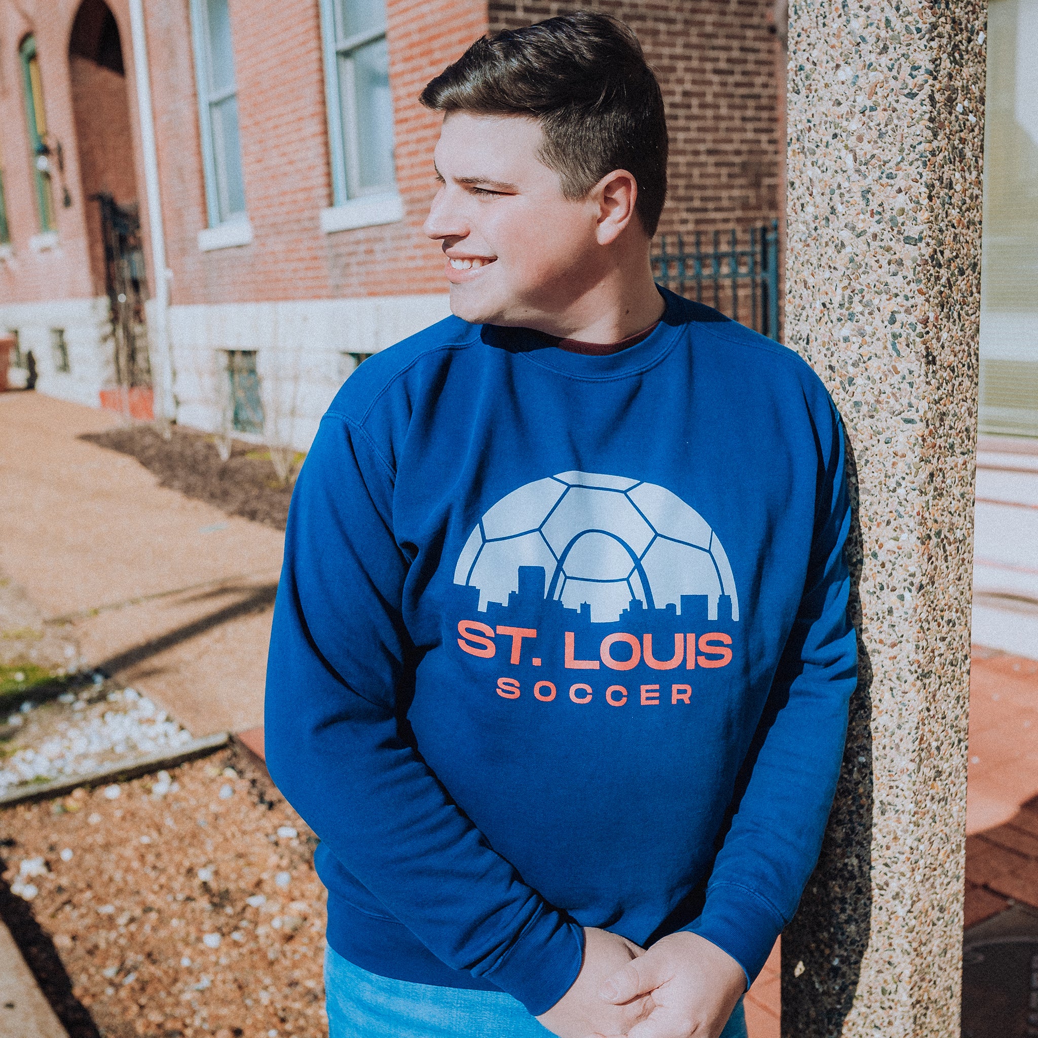 St Louis Baseball Skyline St Louis Cardinals T Shirts, Hoodies, Sweatshirts  & Merch