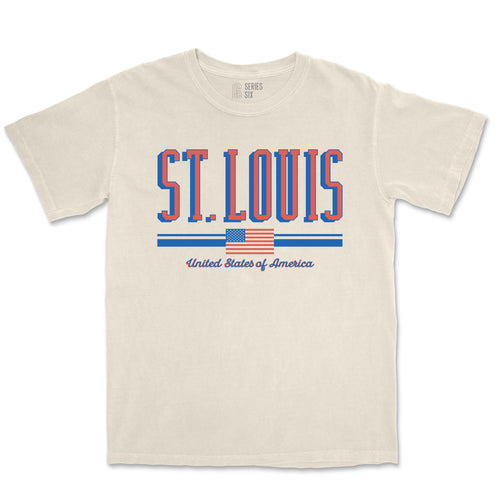 STL Flag Pet Collar