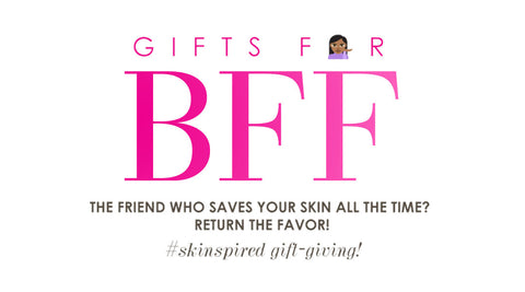 Gifts For BFF