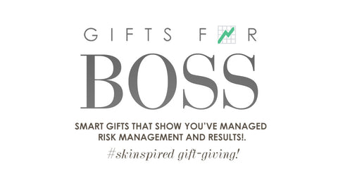 Gifts For Boss