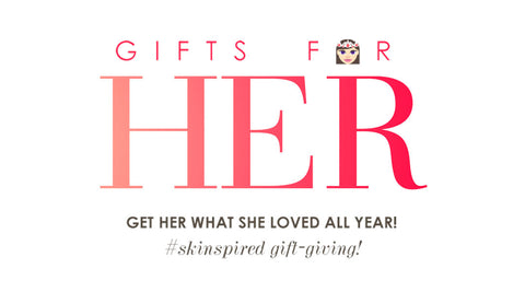 Gifts For Her