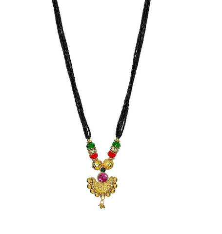 chand wala mangalsutra