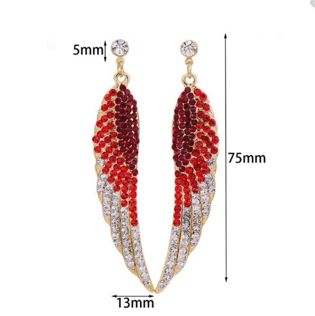 ToniQ Earrings  Buy Toniq Stylish Gold Plated Waterfall Drop Earrings For  Women Online  Nykaa Fashion