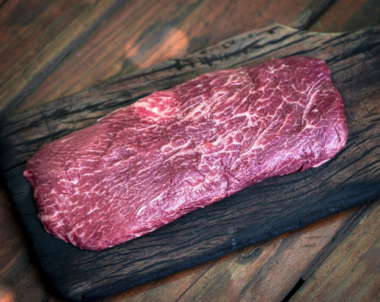 Flat Iron - In Natura - deBetti Dry Aged product image