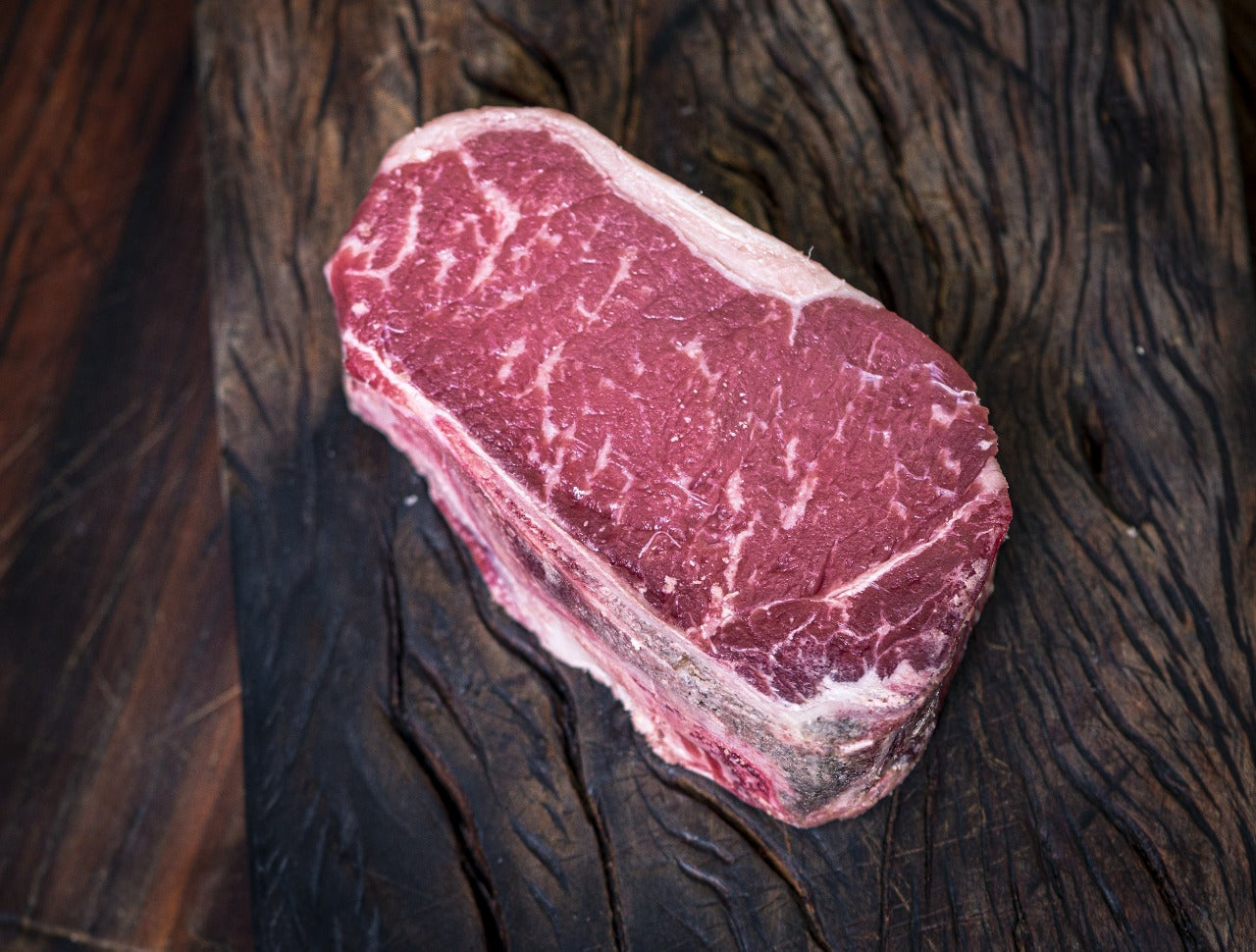 NY Strip Steak - Dry Aged - deBetti Dry Aged product image