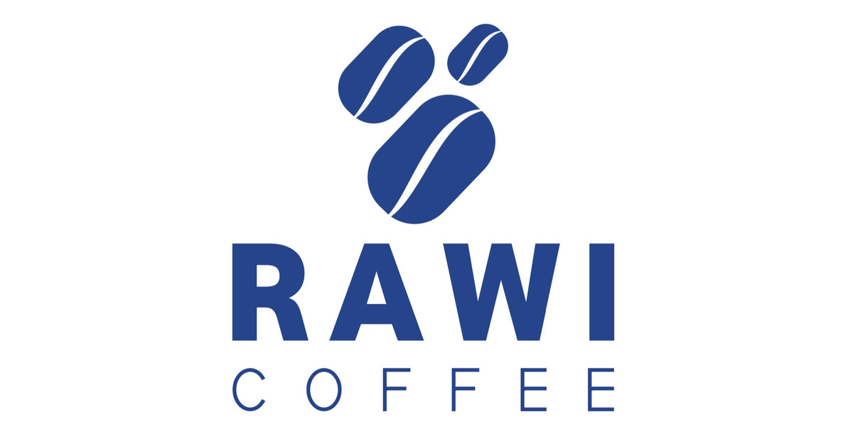 rawicoffee.com