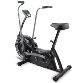 inspire spin bike