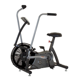 inspire spin bike