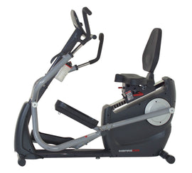 inspire spin bike