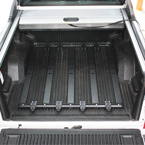 Kufu Drawer Mounting Platform Truck Bed