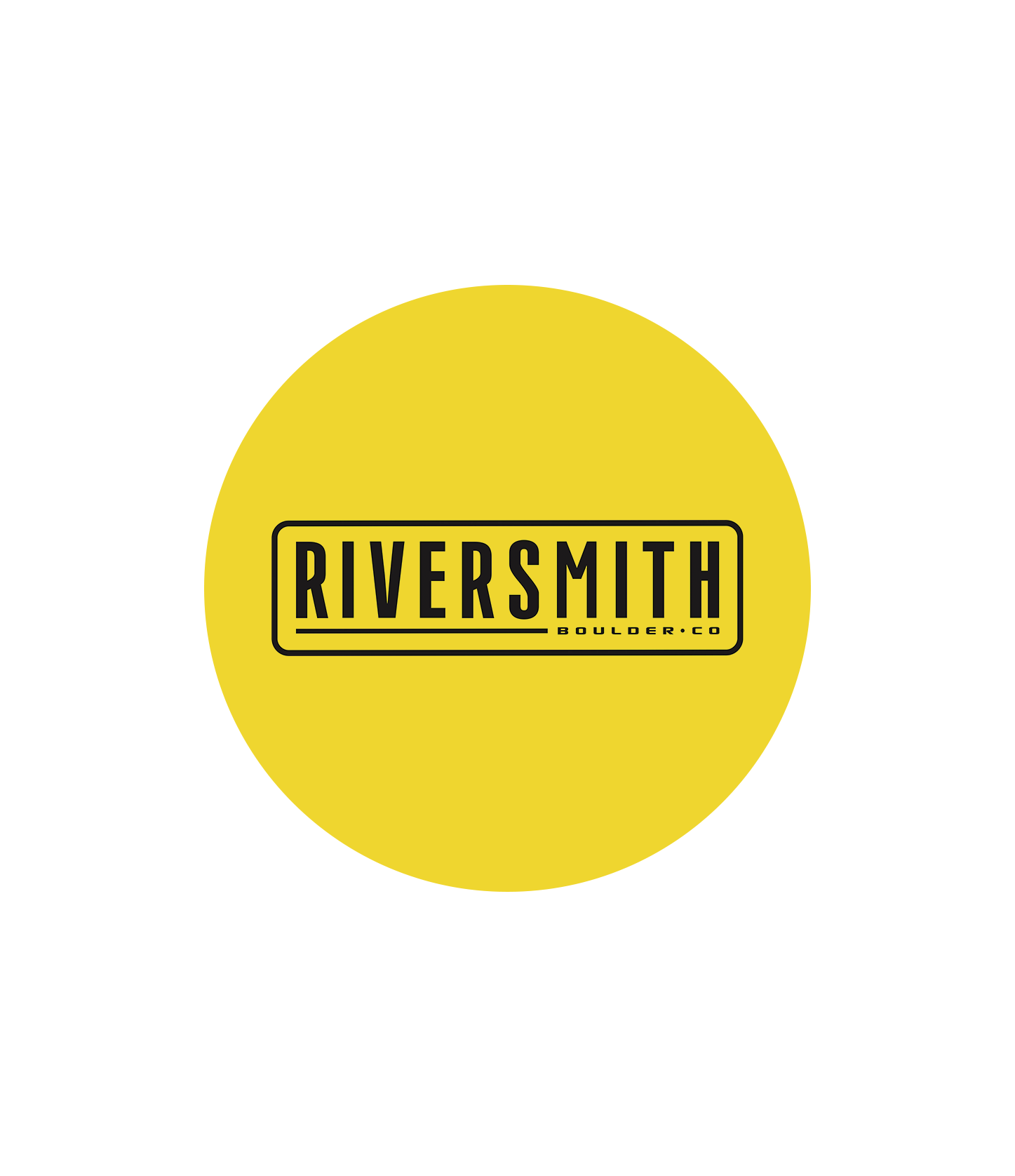 Riversmith Logo button