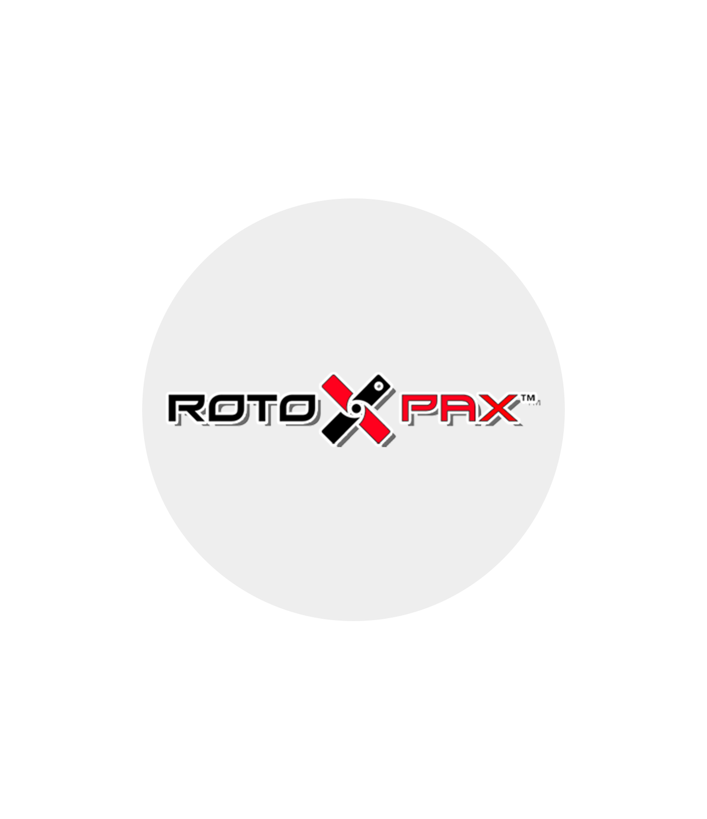 Rotopax Logo button