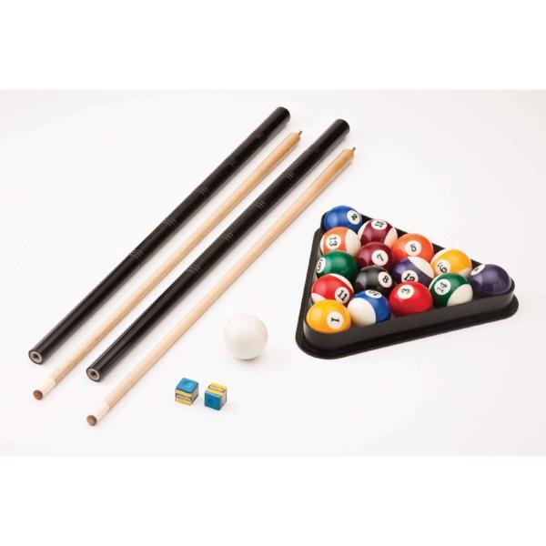 billiard table accessories