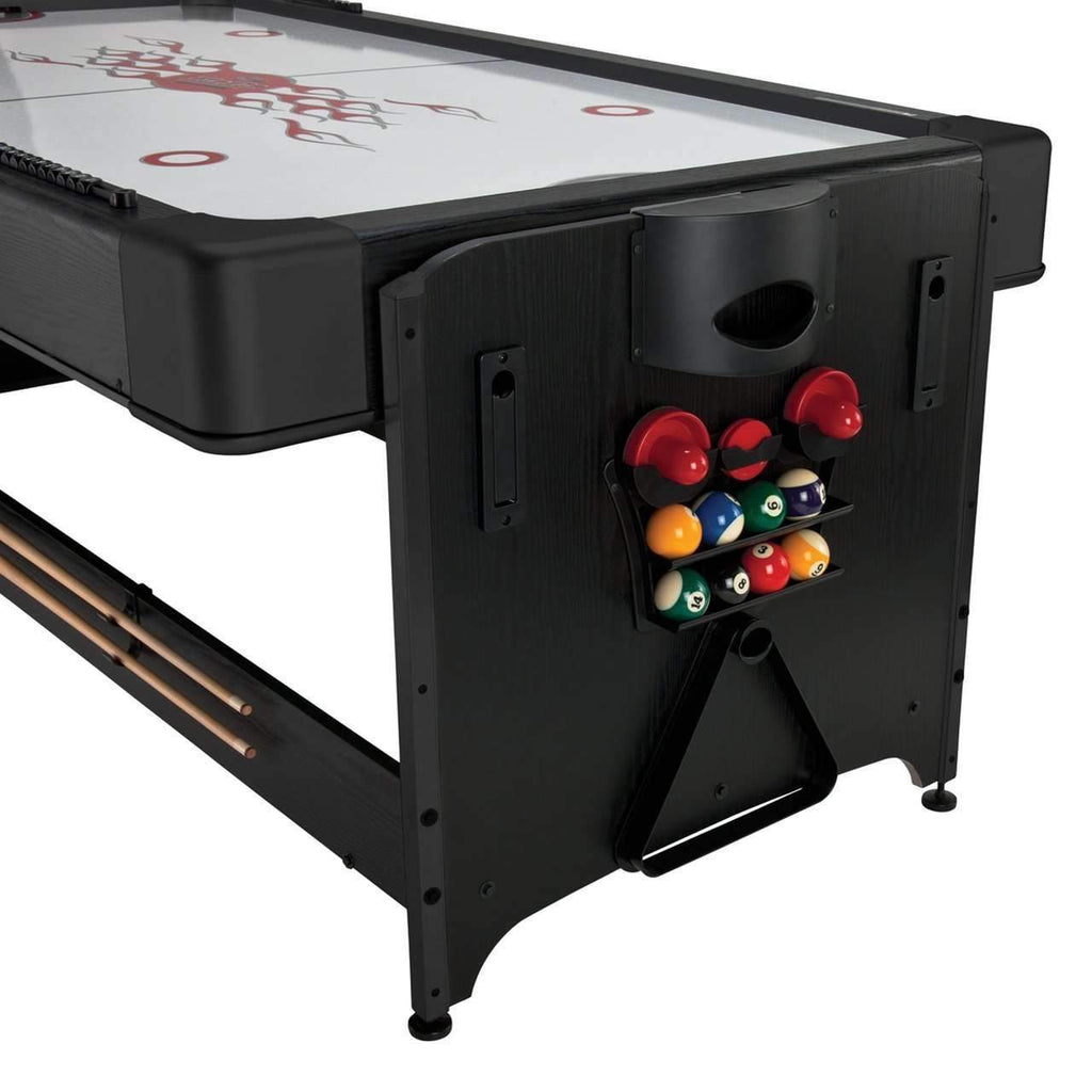 Fat  Cat  Original Pockey 3 In 1 Game Table  Best Price 