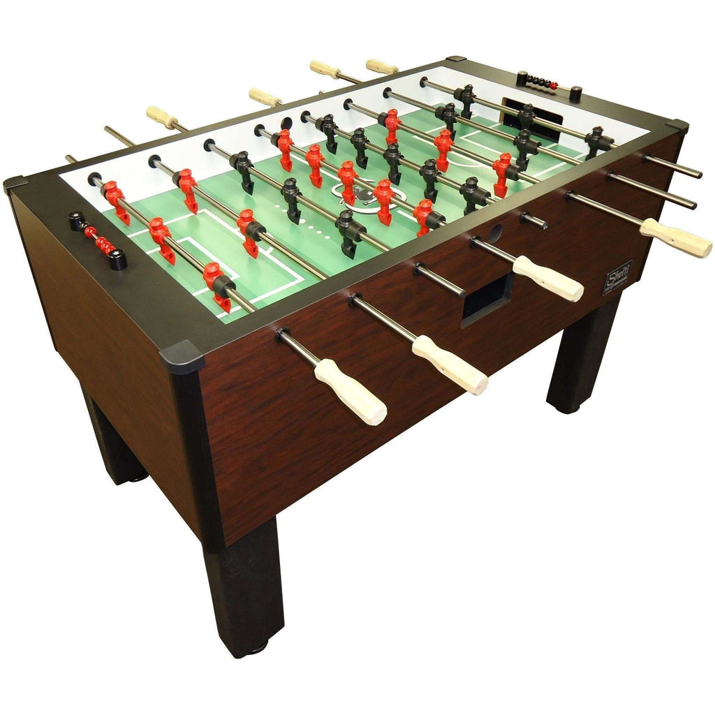 Gold Standard Games Pro Foos Ii Deluxe Home Foosball Table The