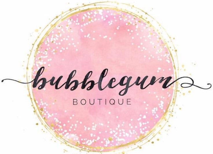 WHOLESALE Bubblegum Boutique