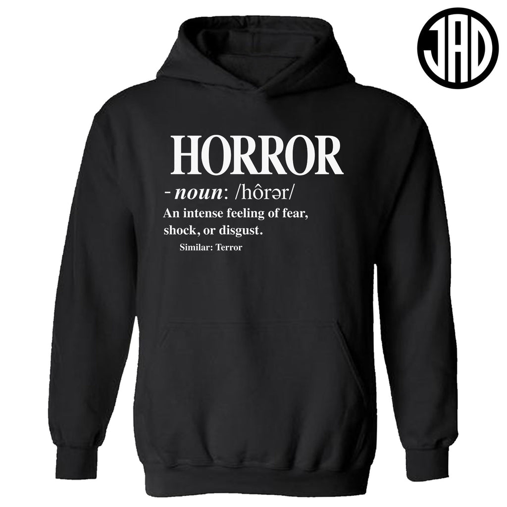 definition-mens-unisex-hoodie-jad-is-rad