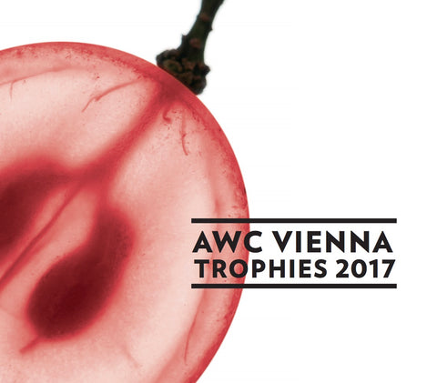 AWC Vienna Wine Show