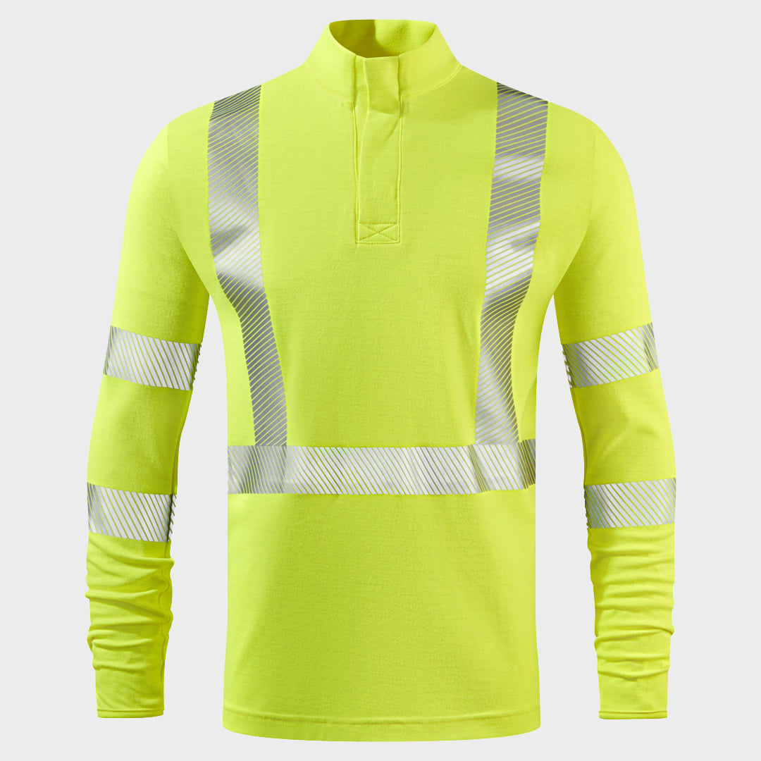 STRATA® Arc Hi-Viz Softshell Jacket | Übergangsjacken