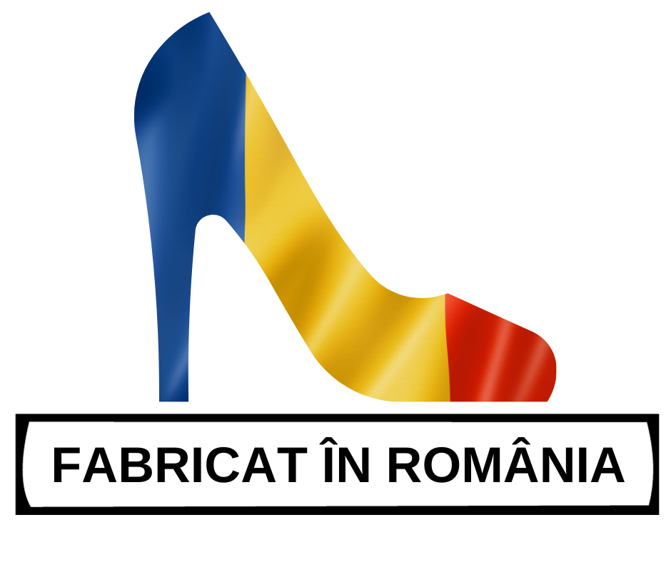 FABRICAT IN ROMANIA NEBY SHOES