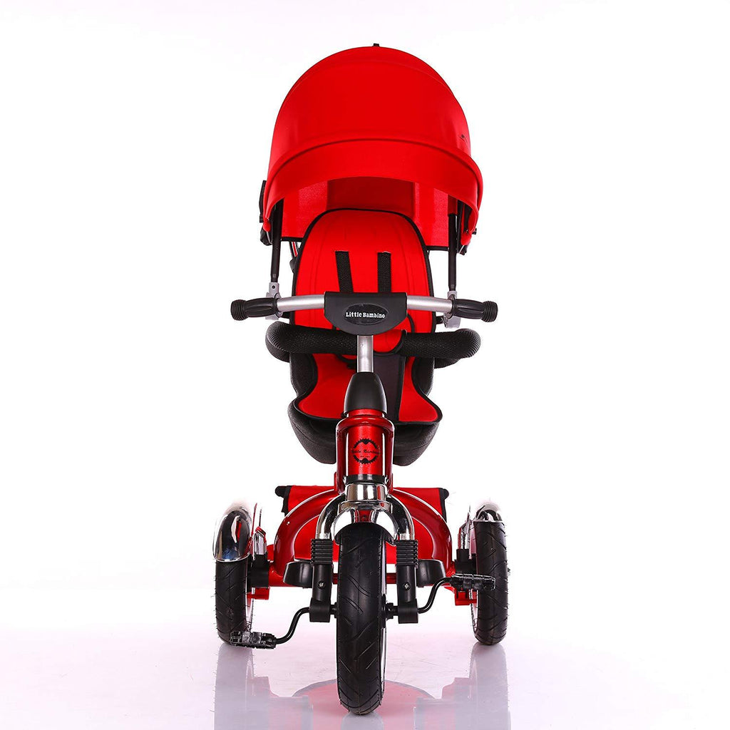 little bambino tricycle stroller