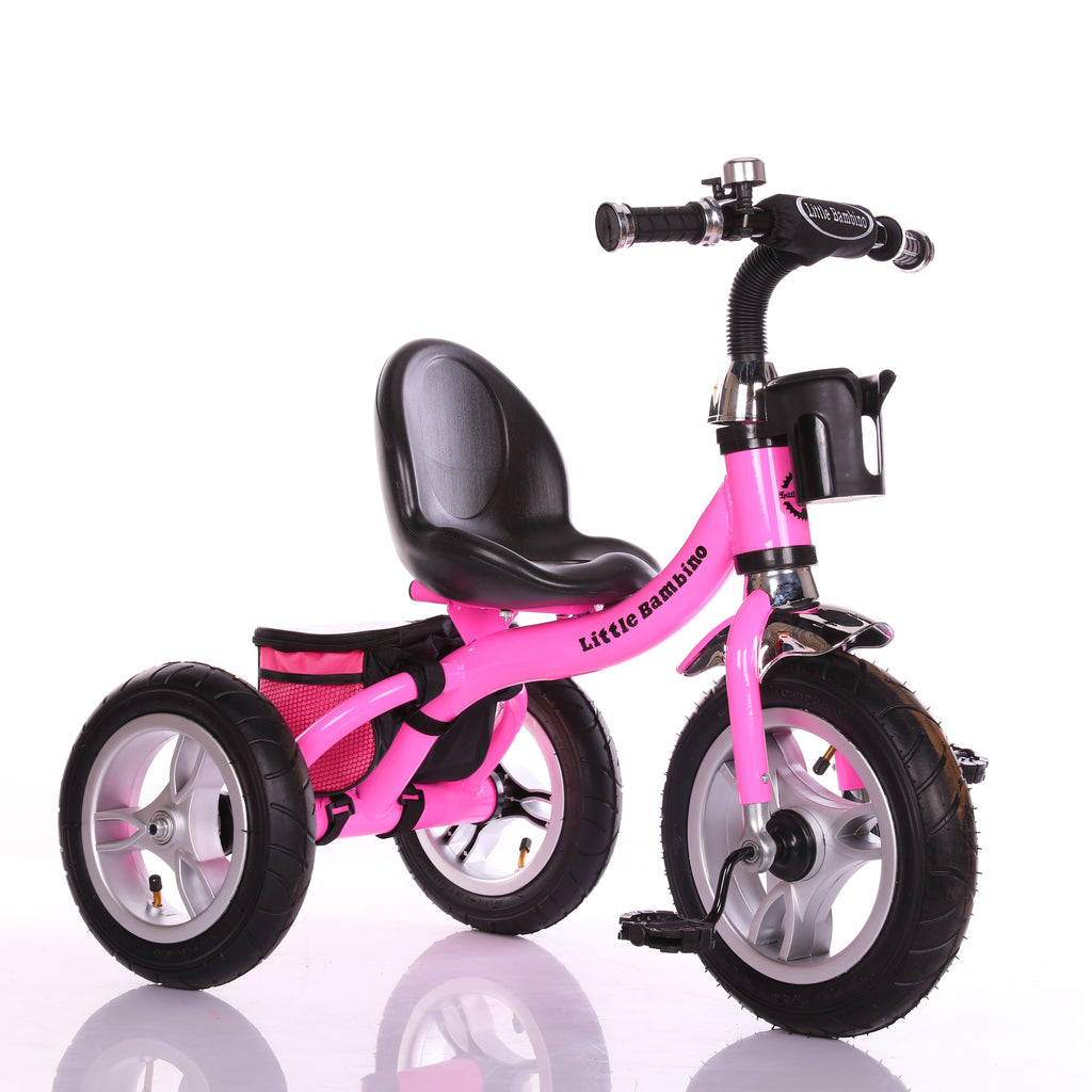 little bambino tricycle
