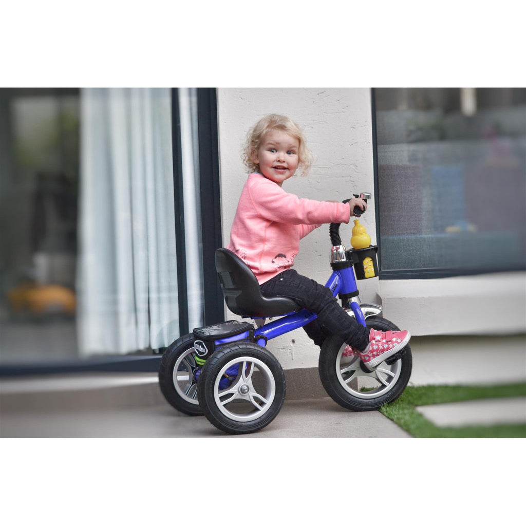 little bambino tricycle