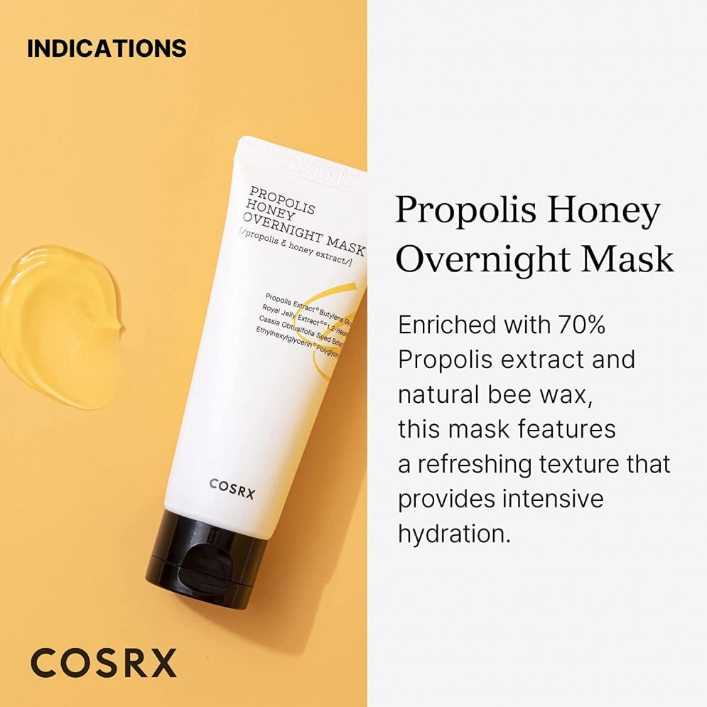 cosrx-renewal-full-fit-propolis-honey-overnight-mask-60ml