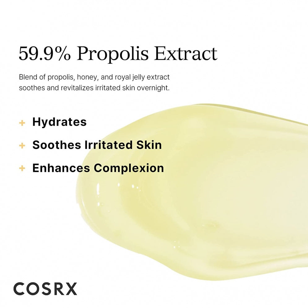 cosrx-renewal-full-fit-propolis-honey-overnight-mask-60ml