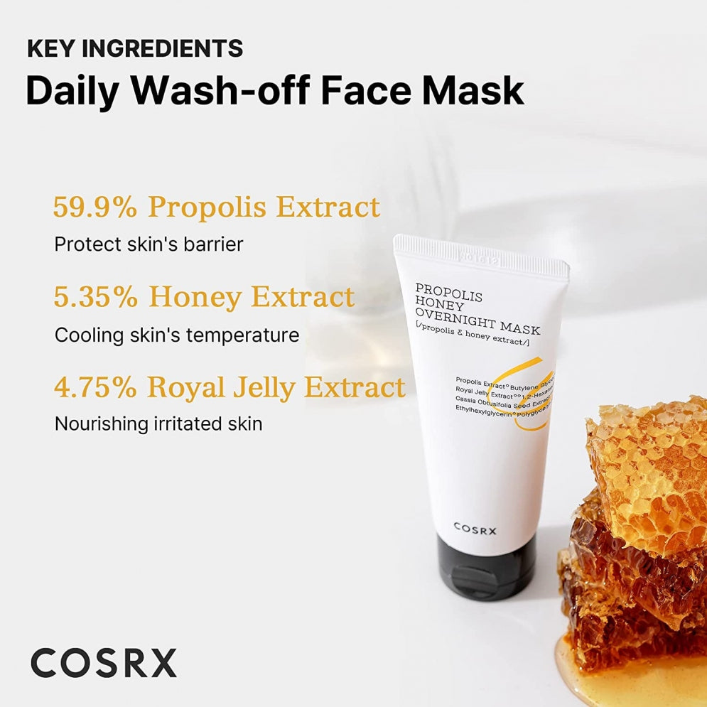 cosrx-renewal-full-fit-propolis-honey-overnight-mask-60ml