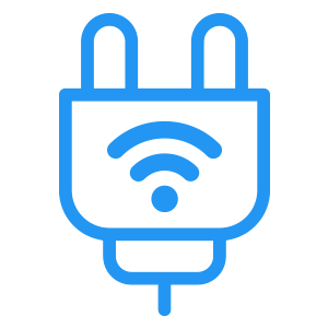 即插即用的Wi-Fi網絡設置