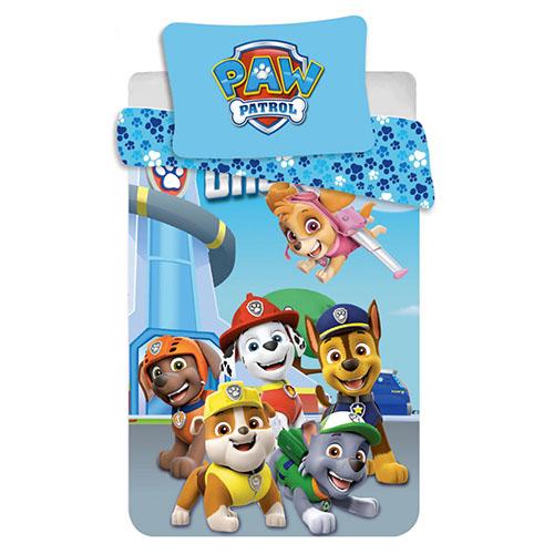 Paw Patrol Sengetøj billigst her | Barato.dk