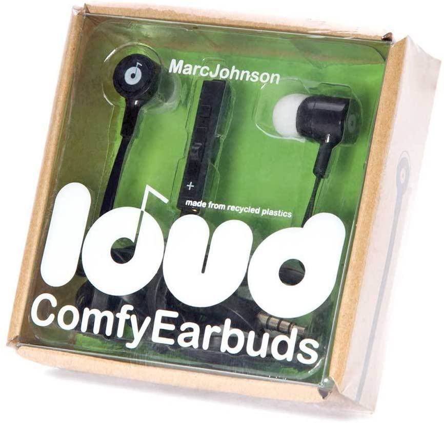 Loud Headphones