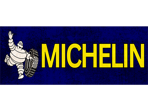 MICHELIN TYRE TIRES