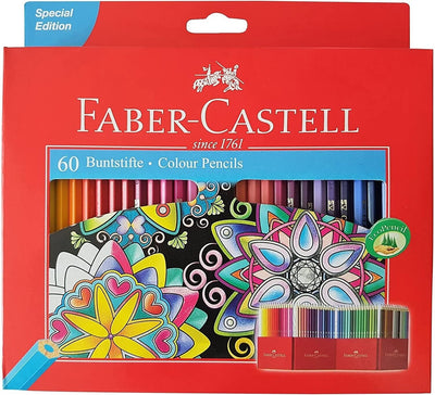 80 Colored Pencils, Shuttle Art Soft Core Coloring Pencils with Coloring Book, Sketch Pad and Sharpener, Premium Color Pencils for Adult Coloring, Ske